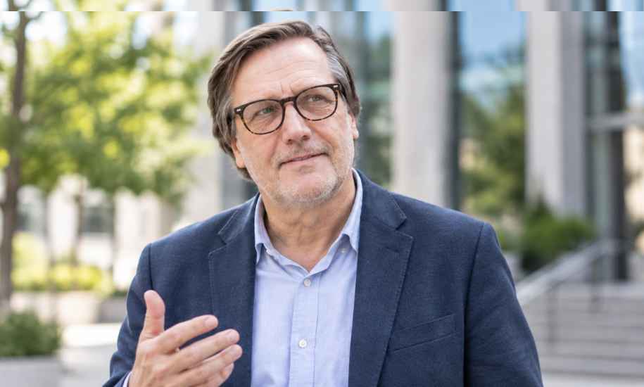 Arno Schreiber