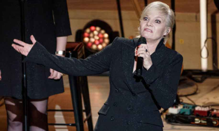 Ina Müller Alter